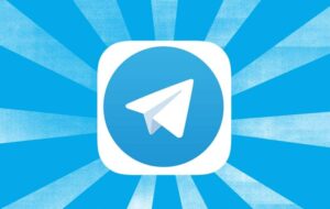 טלגרם - Telegram