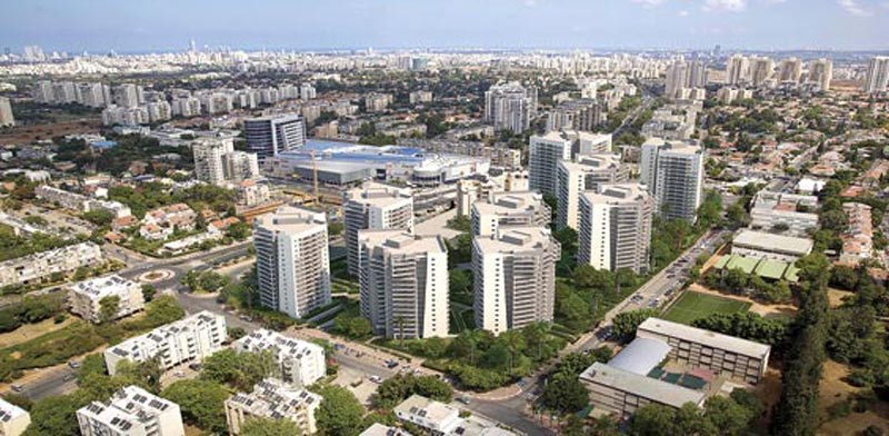 קרית אונו