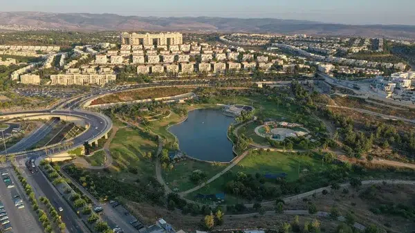 מודיעין מכבים רעות