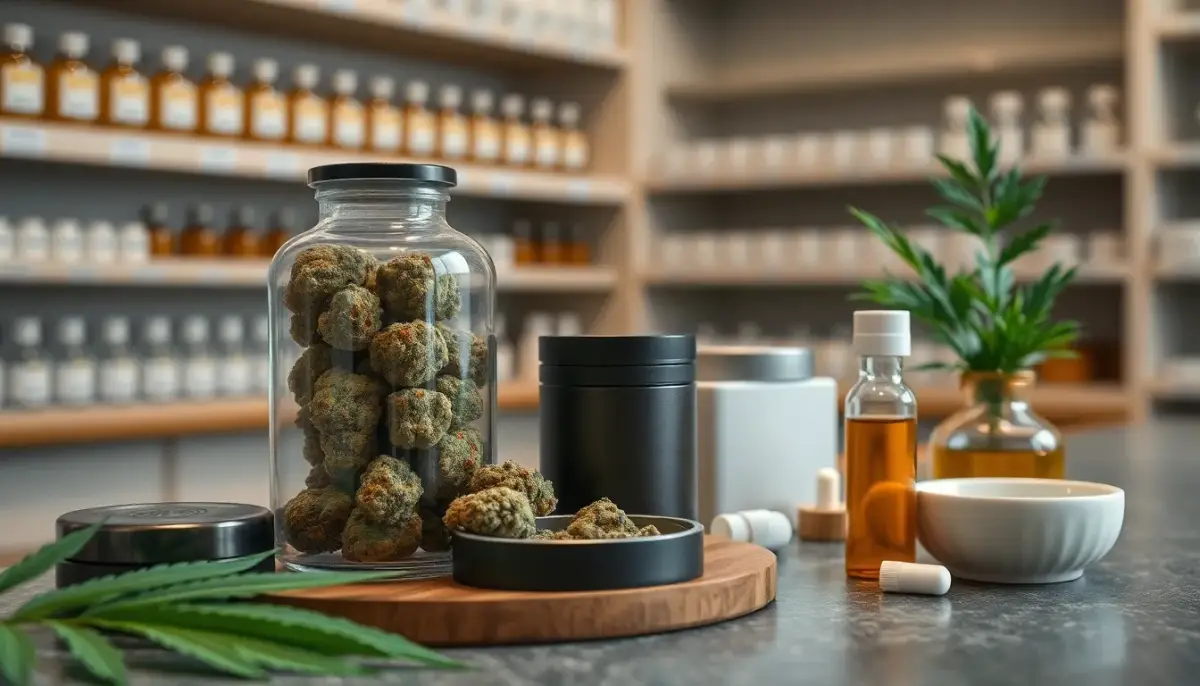 אתר Weed4you: איך הוא עובד ומה מציע?