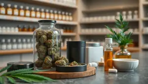 אתר Weed4you: איך הוא עובד ומה מציע?