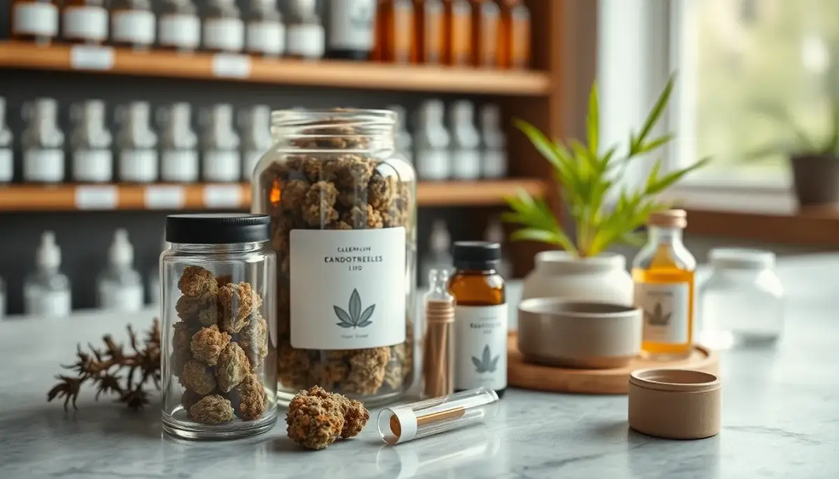 הזמנת קנאביס באינטרנט: באילו דרכים אפשר להזמין?