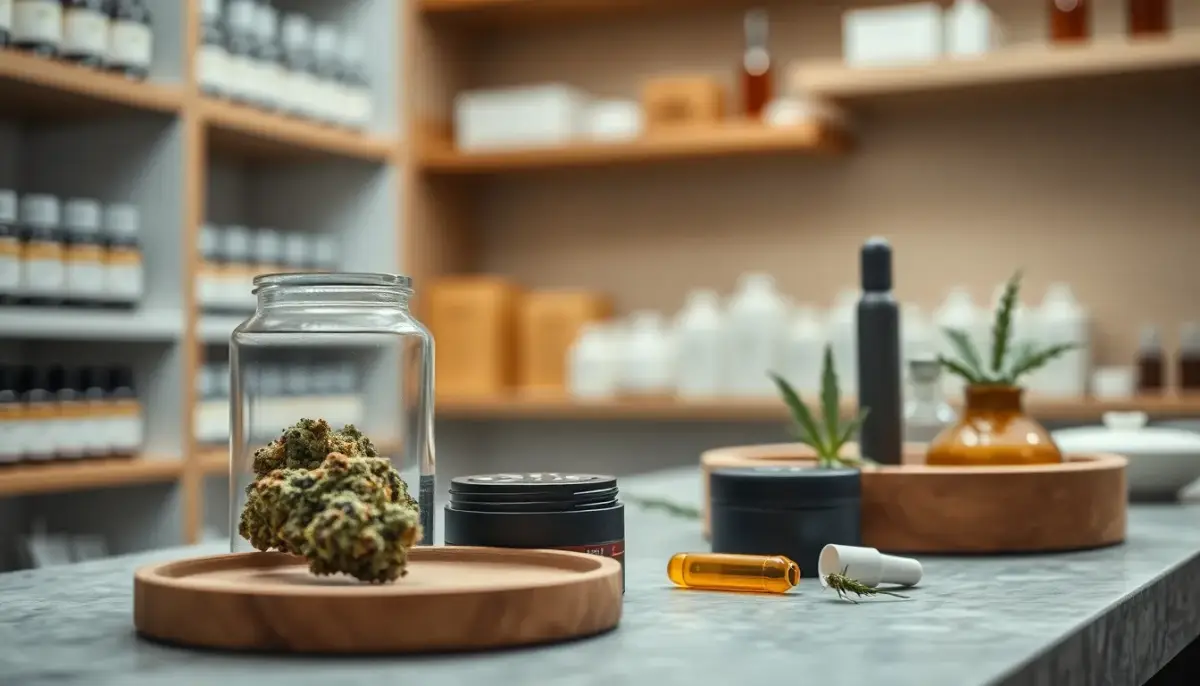 המחתרת קנאביס בטלגרם: מי מאחורי זה?