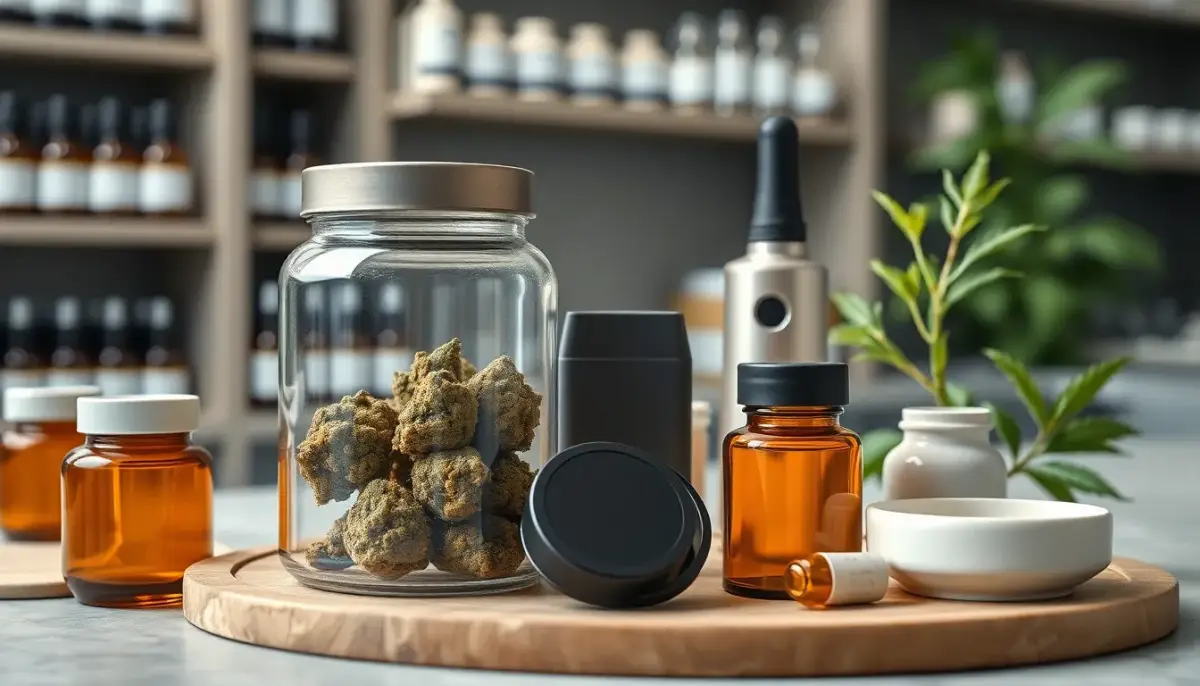 משלוחי קנאביס בפריסה ארצית: איך יודעים אם מגיעים ליישוב שלך?