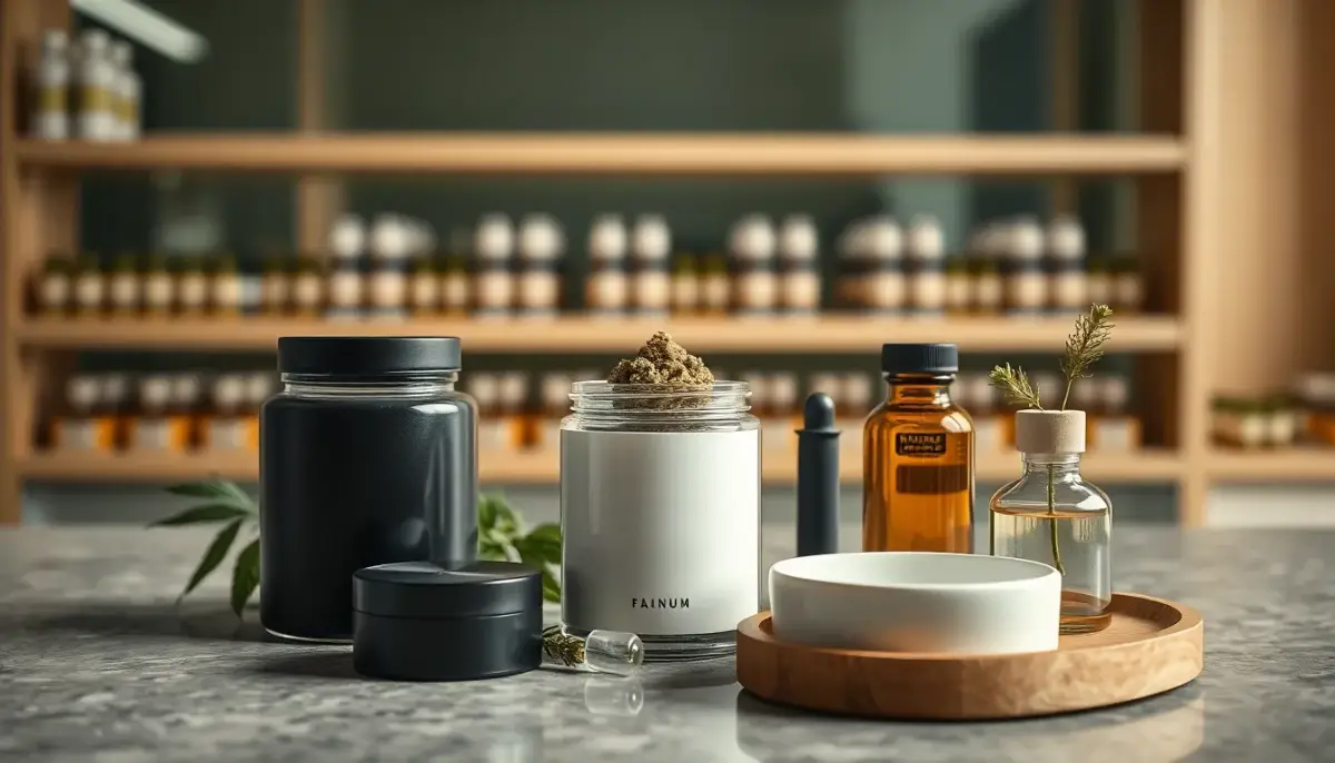 משלוחי קנאביס מהיום להיום: איך מזהים הבטחות מטעות?