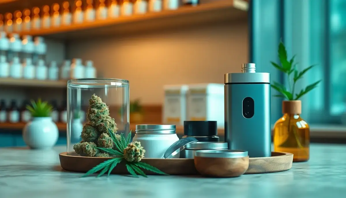 סוכריות קנאביס בטלגרם: למה חשוב להיזהר מהן?