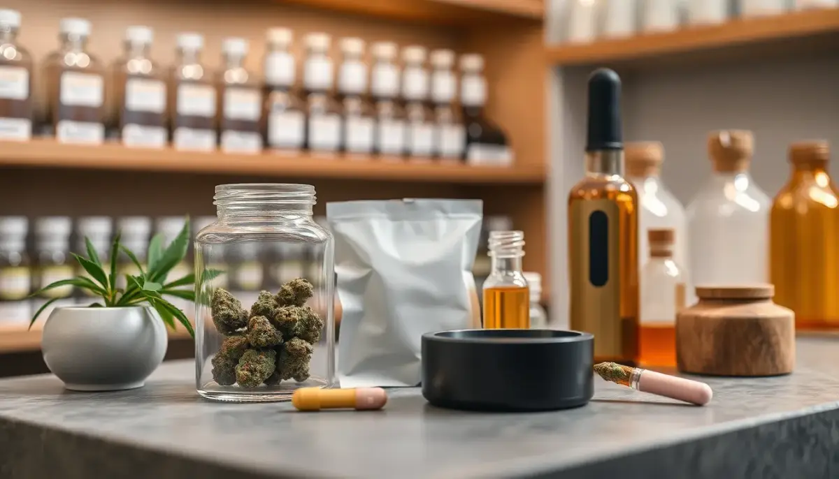 עט אידוי שמן קנאביס בטלגרם: איך בוחרים נכון?