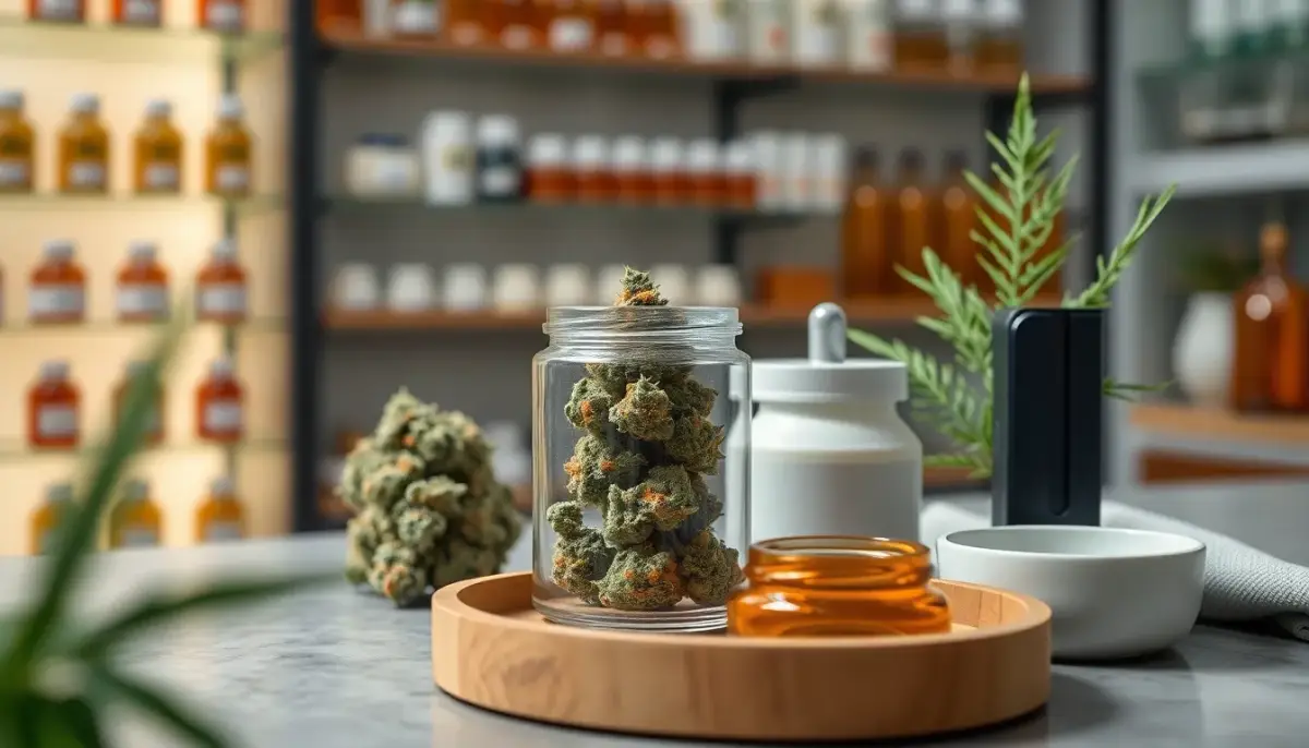 קבוצות וואטסאפ קנאביס: הסיכונים