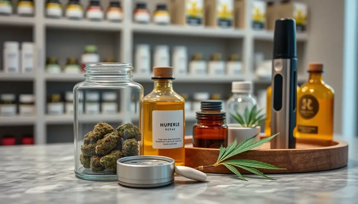 קנאביס עד הבית: מהם הסיכונים במשלוחים לא חוקיים?