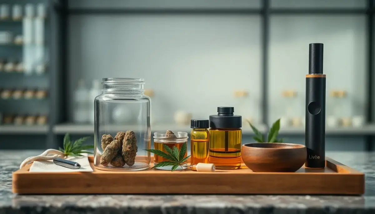 קנאביס קאלי בטלגרם: מה מציעים תחת השם הזה?