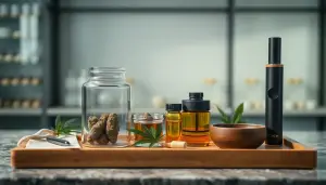 קנאביס קאלי בטלגרם: מה מציעים תחת השם הזה?