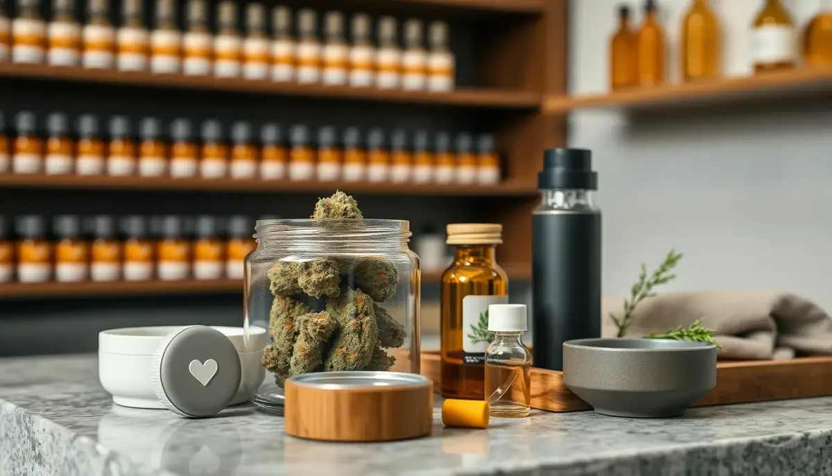 קנאביס רפואי ללא מרשם: מה האמת מאחורי המונח?