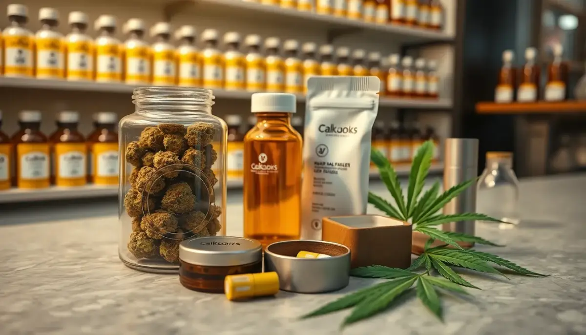 קנאביס רפואי משלוחים: איך נראה תהליך משלוח מאושר?